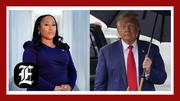 Fulton County District Attorney Fani Willis says ‘we’re ready’ ahead of expected fourth Trump indictment