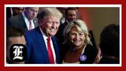 Reporter’s Notebook : Indictment, impeachment and Iowa