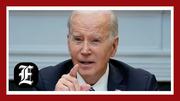 The Debrief with Hugo Gurdon: Effects of President Joe Biden’s ‘frail’ image on 2024 prospects