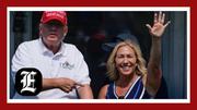 Trump keeping an eye on these six allies to join him in the White House