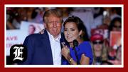 WEX MIN: Phoenix Kari Lake, Trump fourth indictment, Biden’s “Nine Wonders”