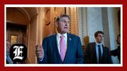 Manchin says he’s ‘thinking seriously’ about becoming an independent