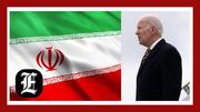 WEX MIN: Iran Deal, Scott gains on DeSantis, Burn pits