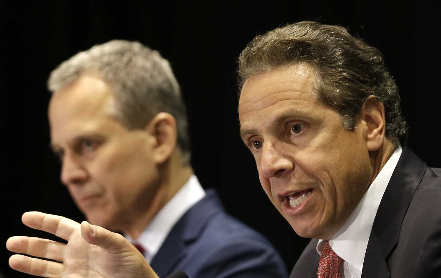 New York Democrats threaten to sue Trump over DACA repeal