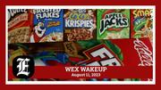 Gov. Kim Reynolds boosts DeSantis’s efforts in Iowa & Kellogg’s & sexualizing cereal?