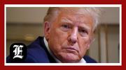 Donald Trump trial: Judge Chutkan rejects Jack Smith’s broad protective order on speech