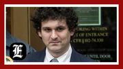 WEX MIN: Republicans fuming over David Weiss, FTX founder jailed, Wildfires death toll climbs to 55