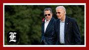 Reporter’s Notebook: Biden investigation through recess
