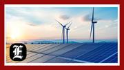 Reporter’s Notebook: Republican candidates on energy and climate policies