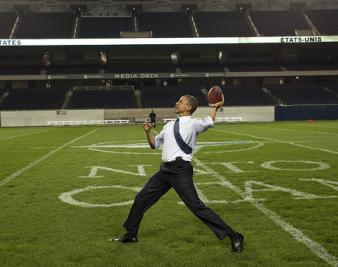 Another Desperate Summer?