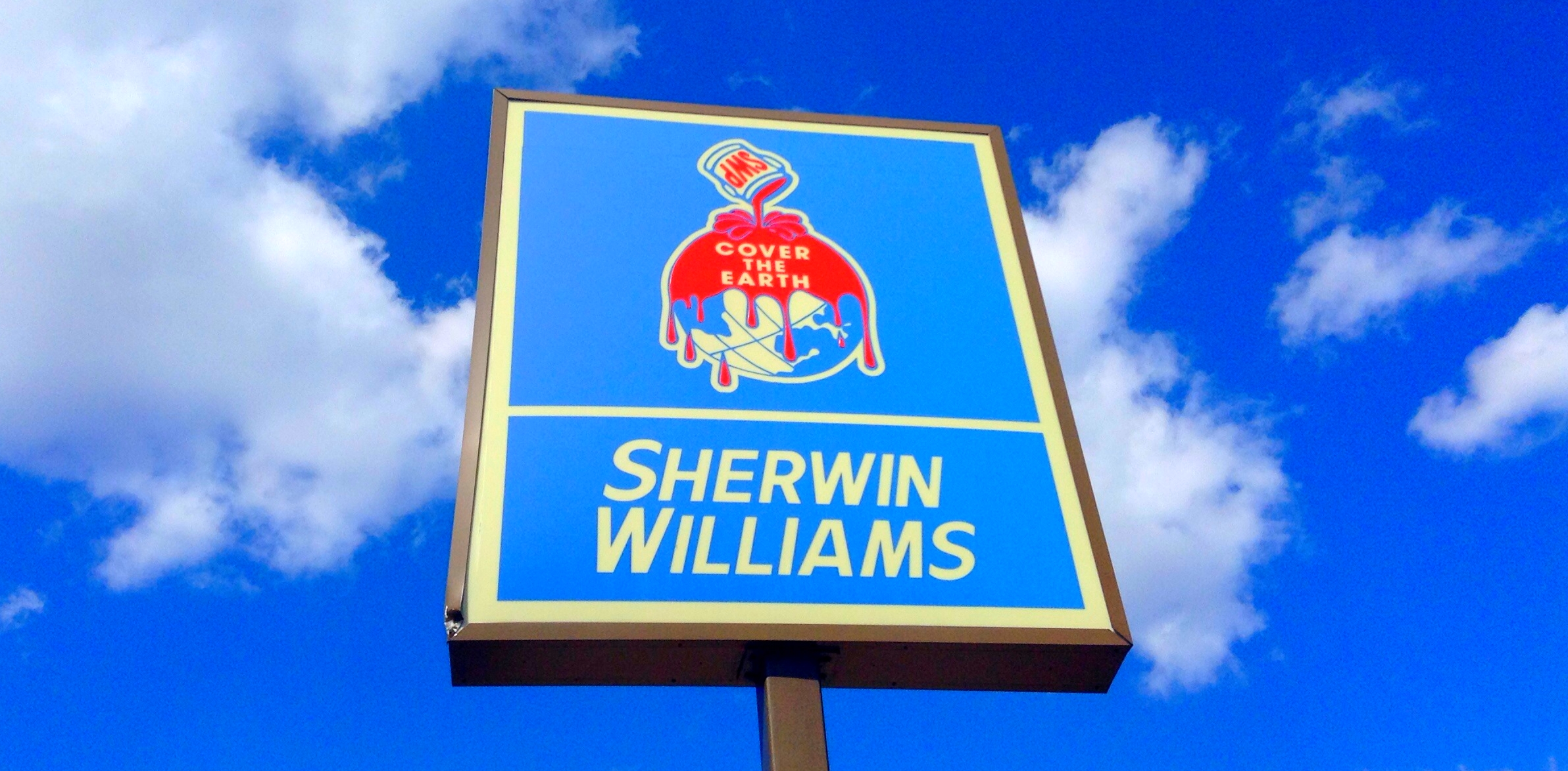 Afternoon Links: Ask Sherwin Williams, NIMBYs and YIMBYs, and the Return of Jon Kyl