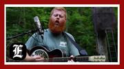 Oliver Anthony holds live performance as viral song tops charts