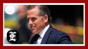 Special counsel rejects Hunter Biden ‘misleading’ plea deal claims