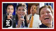 The Debrief with David Mark: Key takeaways from first Republican debate