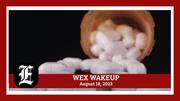 Fentanyl deaths in CA set to hit record high and Comer asks for unredacted Biden emails