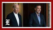 Hunter Biden investigation: Joe Biden’s pseudonyms hid Ukraine-related messages involving son