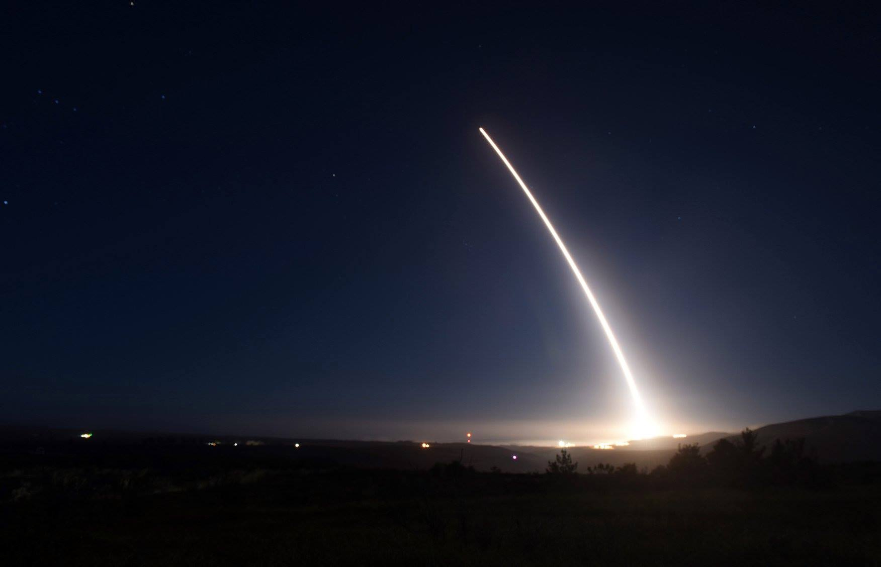 Meeting the threats of tomorrow requires new defense technologies