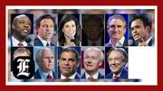 DeSantis campaign blasts Trump over debate decision