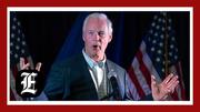 Sen. Ron Johnson lays out abortion stance he says will save Republican party in 2024