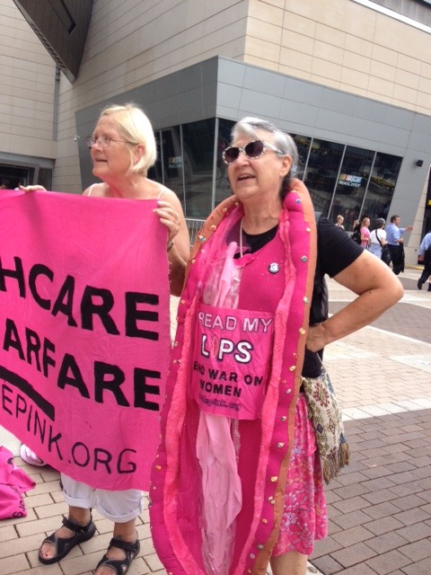 Carney: Democrats use abortion to rally base, raise money