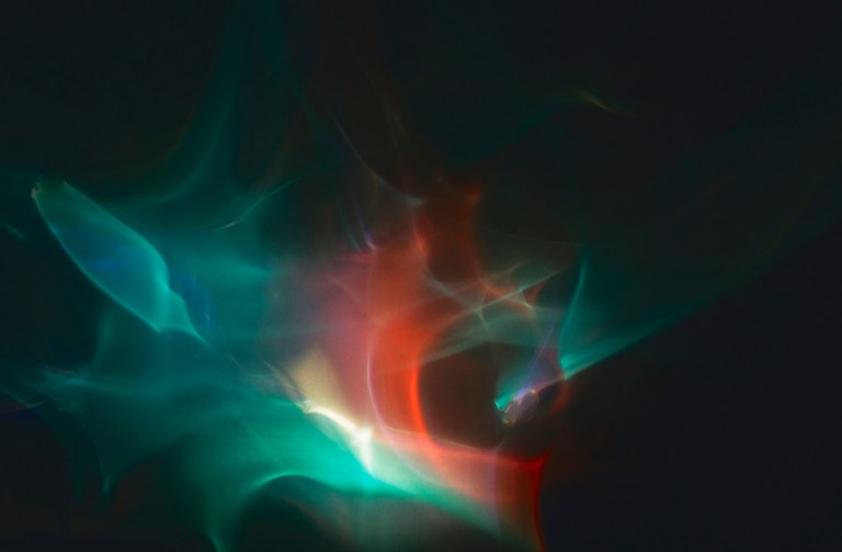 Tending to the Lost Light of Thomas Wilfred’s ‘Lumia’