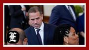 Ukrainian prosecutor Viktor Shokin talks on Hunter Biden’s controversial work with Burisma