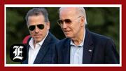 DOJ tells Jordan FBI subpoenas can’t ‘be enforced,’ warns Hunter Biden inquiry ‘ongoing’