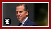 David Weiss discussed former DOJ official with Hunter Biden ties, new emails show