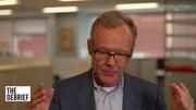 The Debrief with Hugo Gurdon: Will 2020 repeat itself in the GOP primary for 2024?