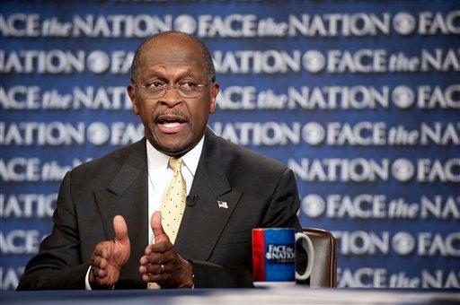 A Herman Cain sex scandal?