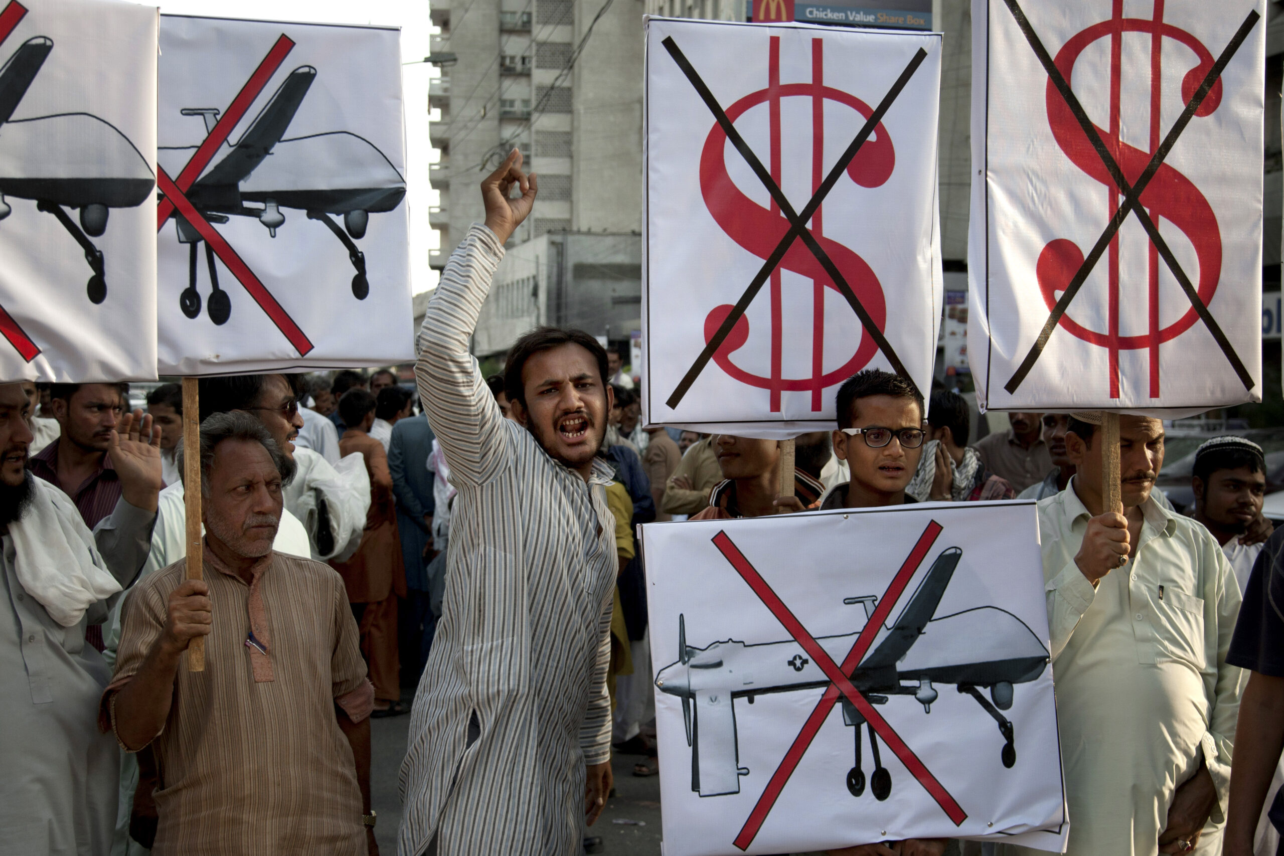 Many problems with Obama’s use of drone strikes