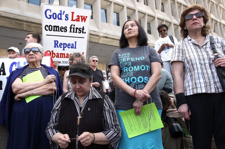 Win McNamee/Getty ImagesThe House passed a bill Tuesday banning most abortions after 20 weeks.
