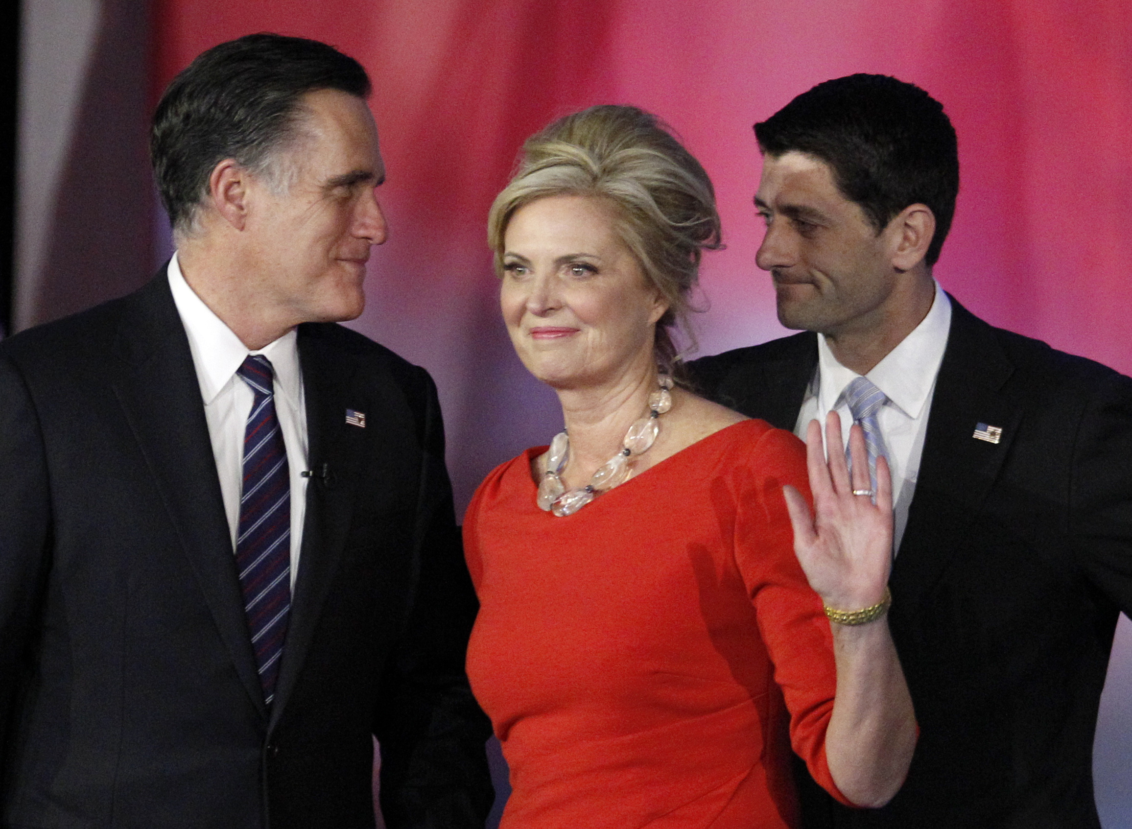 Romney legacy expands to brain diseases