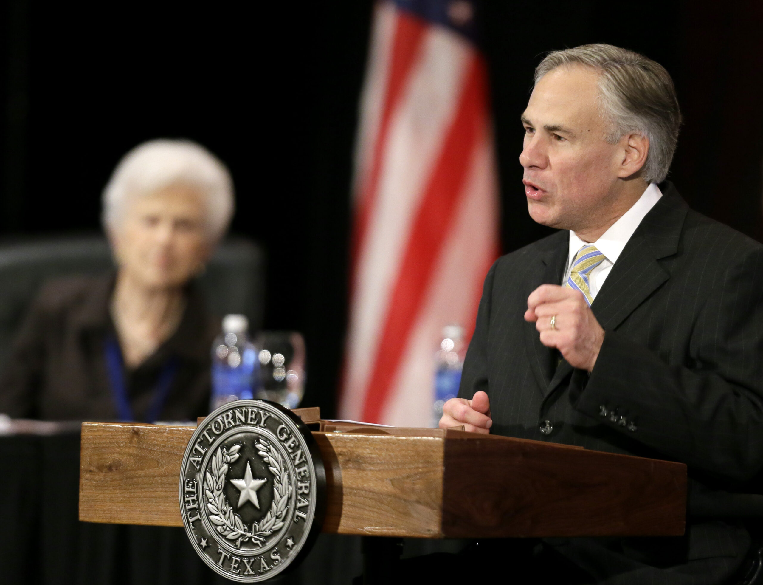 High Court’s Voting Rights Act could revive Texas GOP’s favored redistricting plan