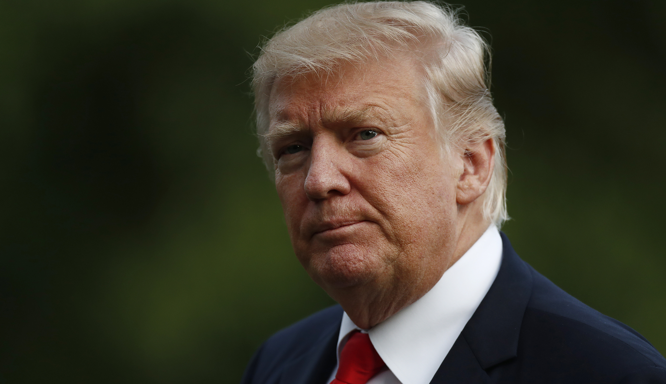 White House: Trump decision on DACA to come Tuesday