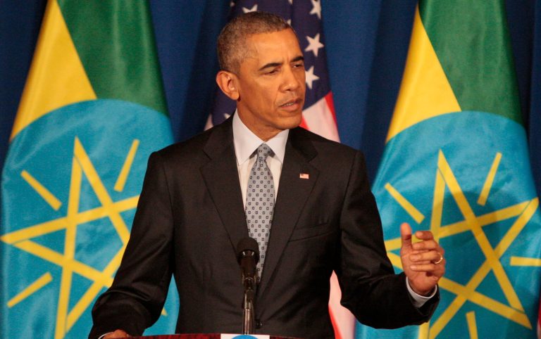 The U.S. will contribute $40 million before the fiscal year ends in September to counter violent extremism in East Africa. (AP Photo)Â 