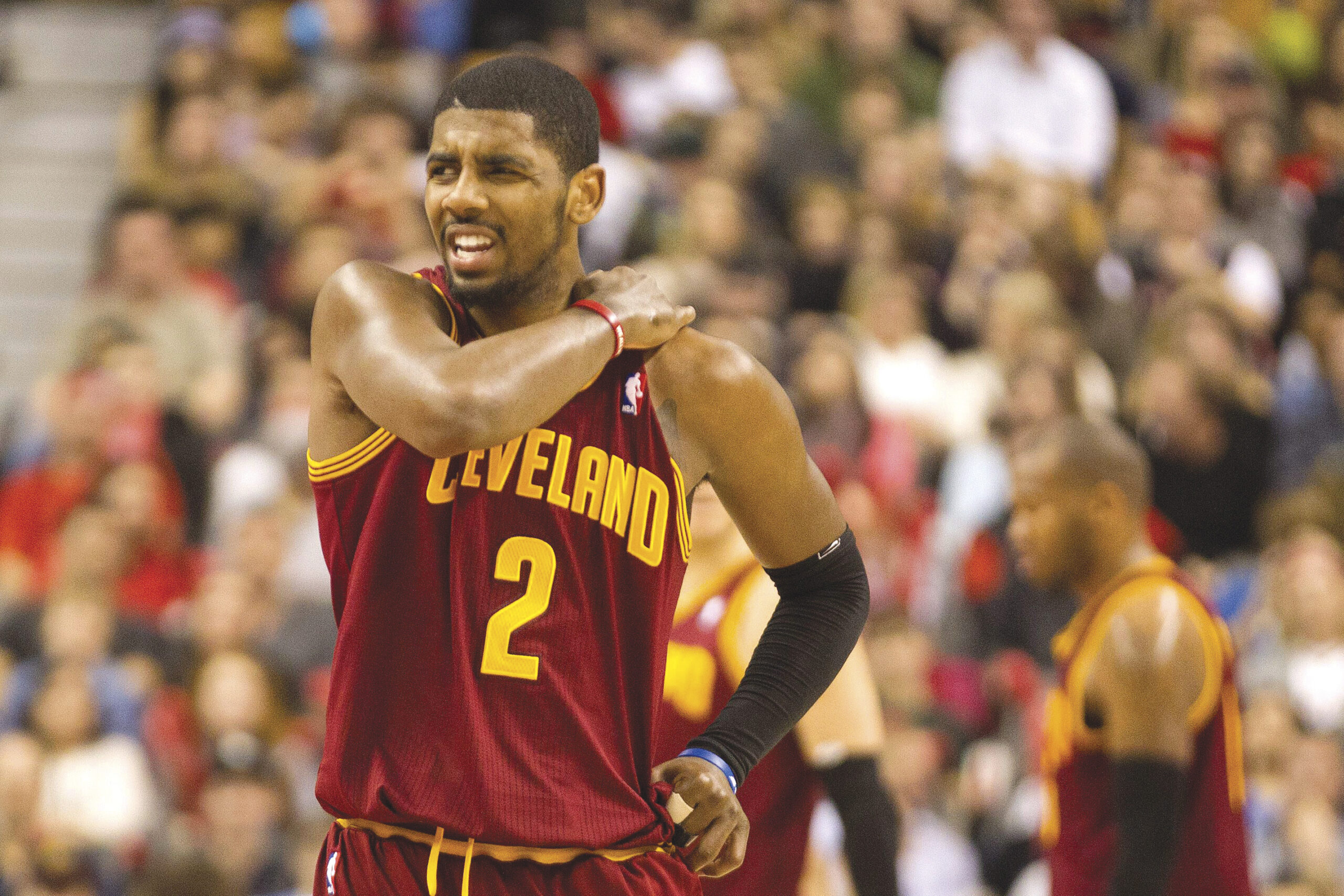 Satisfaction delayed a bit for Wizards, Cavaliers