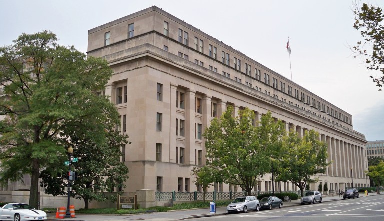 The results of the investigation showed that Richard Ruggiero, international conservation chief with the U.S. Fish and Wildlife Service, violated federal ethics laws by participating in a federal cooperative agreement that financially benefited a family member. (Wikipedia Commons)