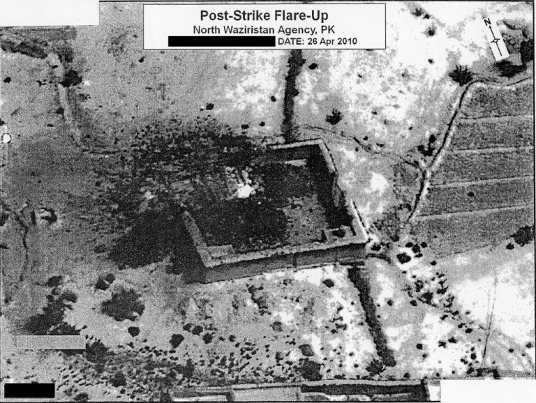 WashPost: Secret memos reveal explicit nature of U.S., Pakistan agreement on drones