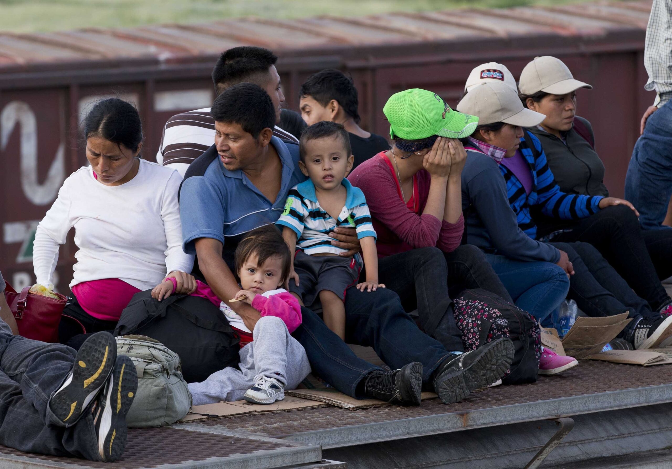 Senate, House on collision course on border money