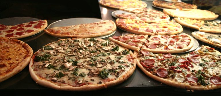 About 1.2 percent of Americans in 1940 year were born in Italy and, lo and behold, the states with the highest percentages were in Max Read's Pizza Belts. (iStock)