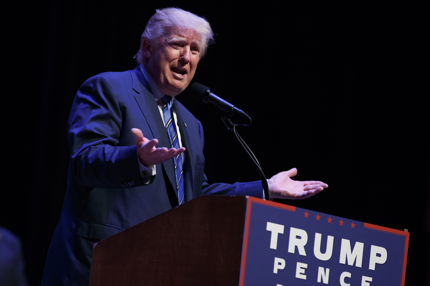 How liberals can beat Donald Trump and still lose