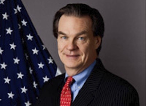Senate set to vote on controversial NLRB nominee Richard Griffin