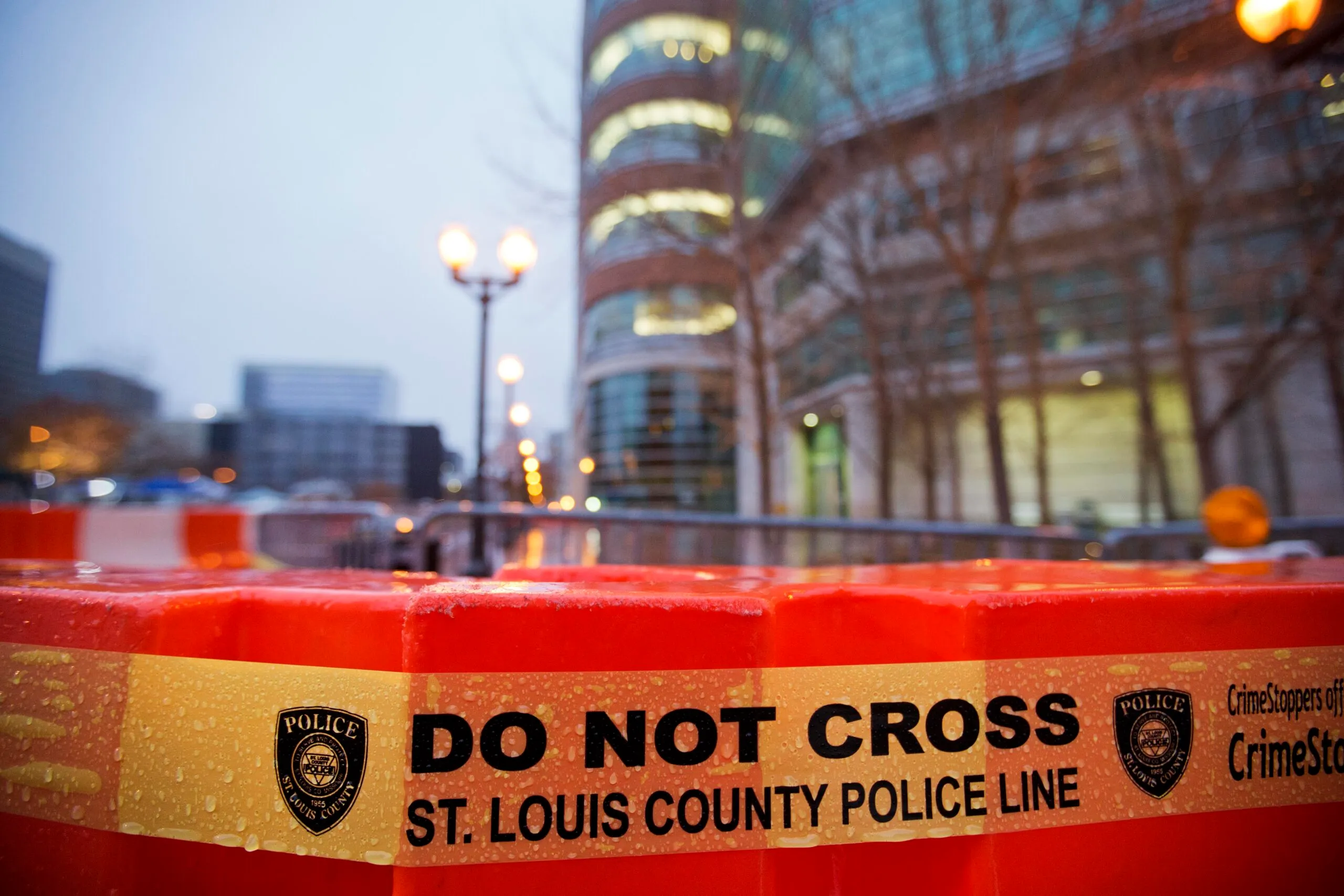 News outlets forget to report Officer Wilson’s version