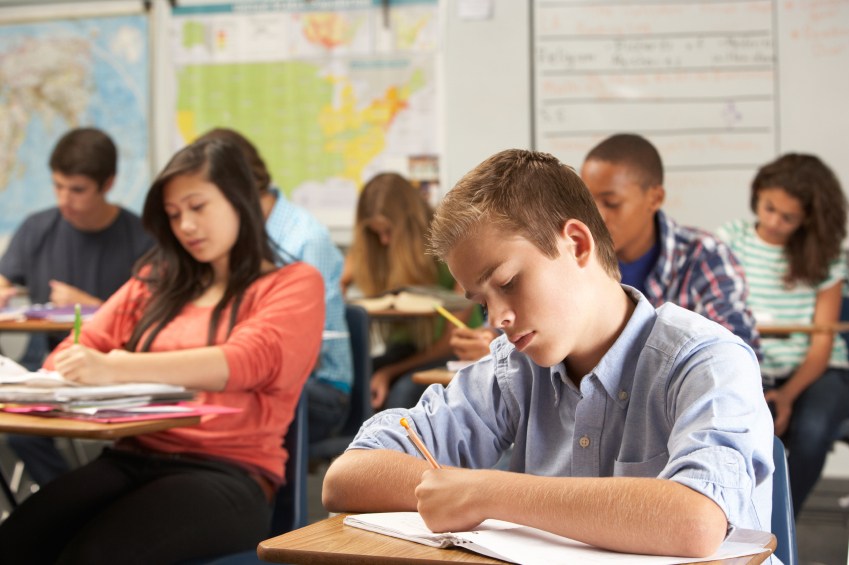 Teachers unions launch assault on common sense reforms in Colorado