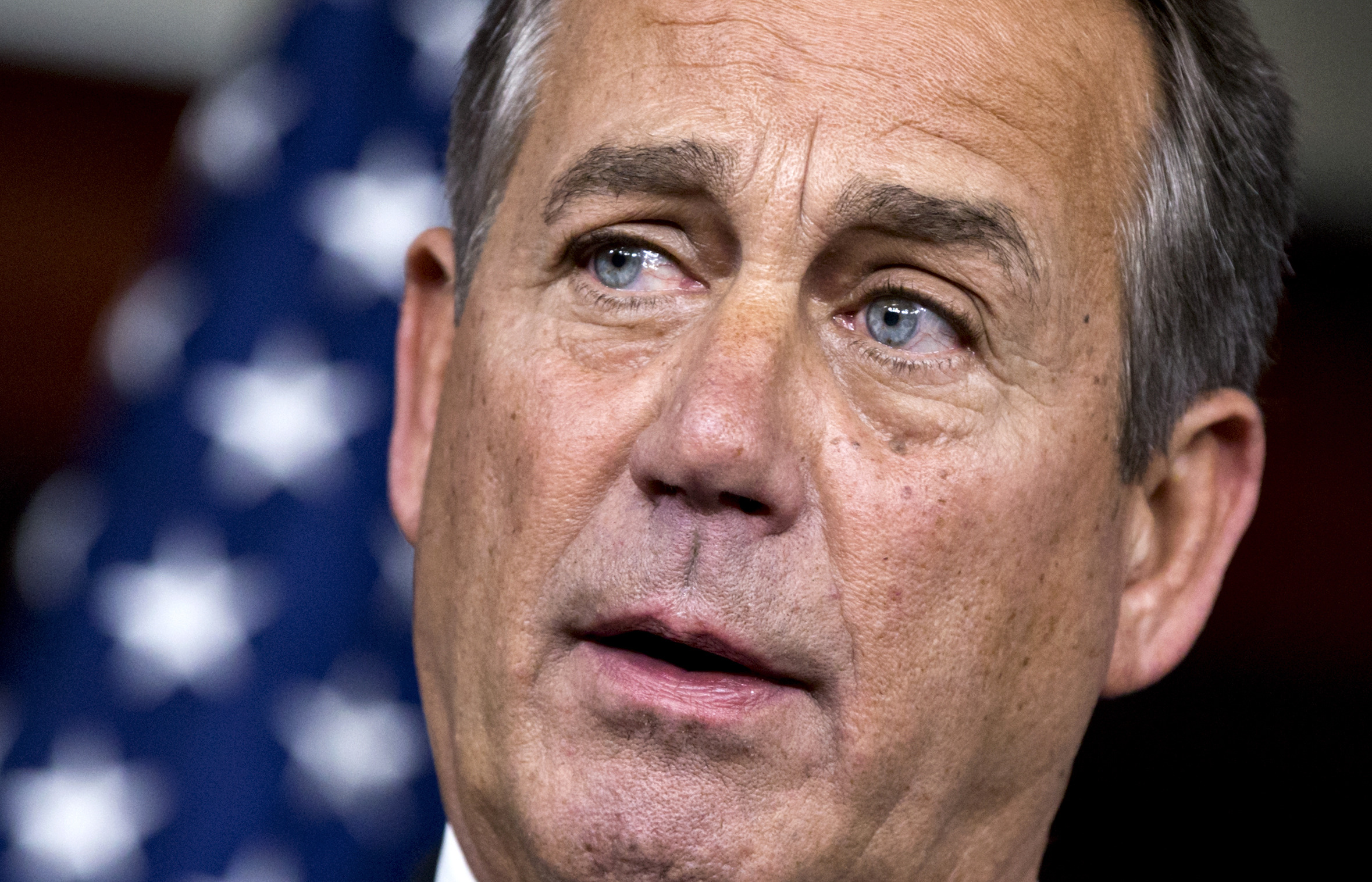 Time for Plan B on ‘fiscal cliff?’