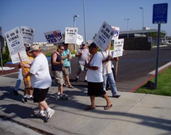 It’s a Brave New World for Unions