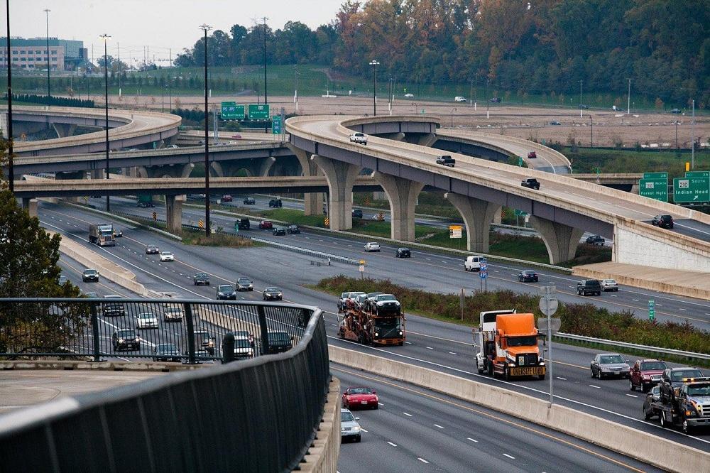 Va. lists road projects that need private funding