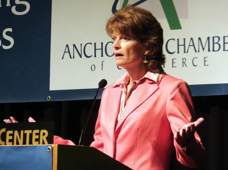 Publicly available documents regarding Iraq's oil supplies foretold a crumbling security situation long before the rise of the Islamic State of Iraq and Syria, Sen. Lisa Murkowski detailed in a report released Friday. (AP Photo)