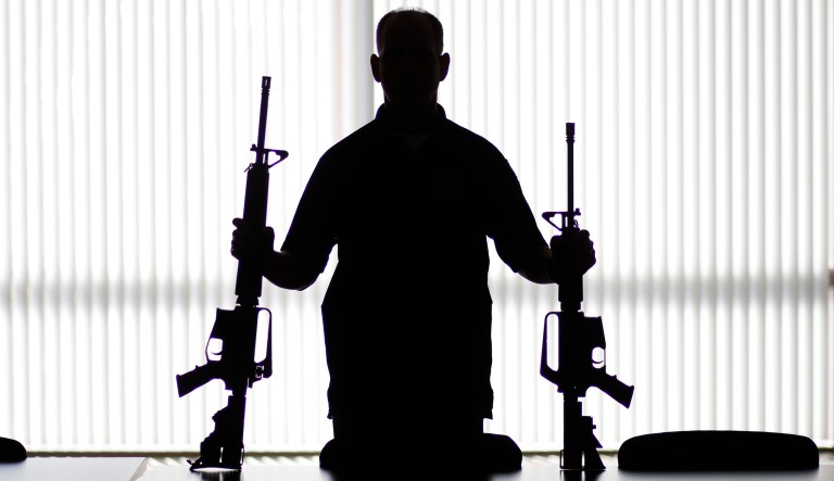 In the aftermath of Wednesday's Florida school shooting, many are calling for 